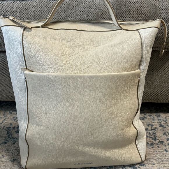 Cole Haan Handbags - Cole Haan Grand Ambition Convertible Backpack.